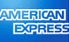 American Express Logo